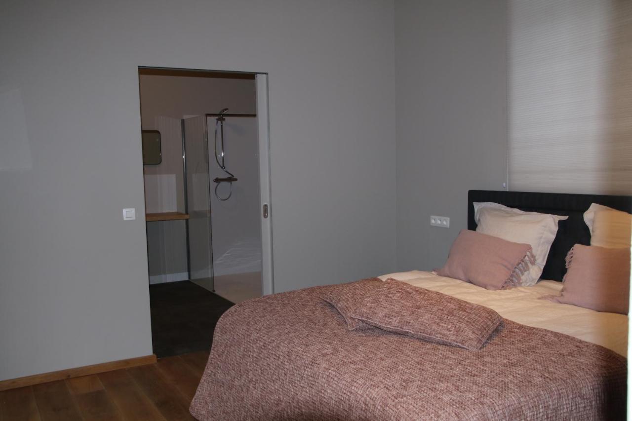 B&B Het Doctershoes Kinrooi Exterior photo