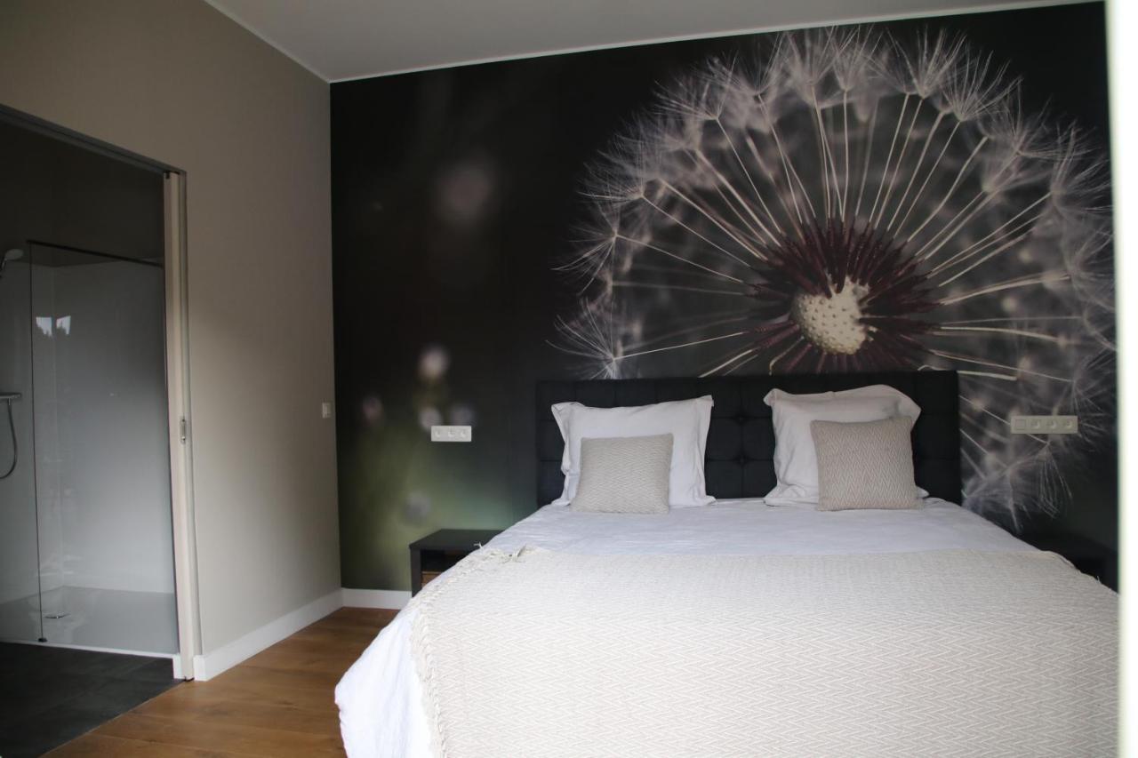 B&B Het Doctershoes Kinrooi Exterior photo